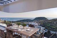 4 Bedroom Penthouse · Agios Tychonas (Limassol) for sale 