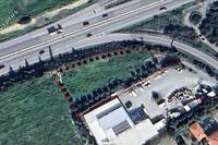 2899 SQM Land in Kalavasos (Larnaca) to rent 