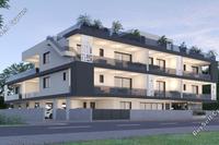 2 Bedroom Penthouse · Aradippou (Larnaca) for sale 