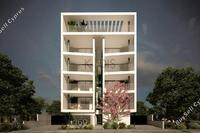 2 Bedroom Apartment in Strovolos (Nicosia) for sale 