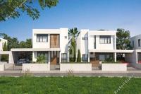 4 Bedroom Detached house · Geri (Nicosia) for sale 