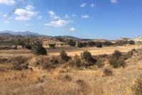 3168 SQM Land · Analiontas (Nicosia) for sale 