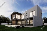 4 Bedroom Detached house in Kapparis (Famagusta) for sale 