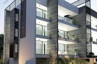 2 Bedroom Penthouse · Aradippou (Larnaca) for sale 
