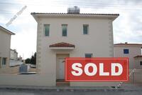 3 Bedroom Detached house · Paralimni (Famagusta) for sale 