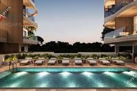 1 Bedroom Apartment in Livadia Larnacas (Larnaca) for sale 