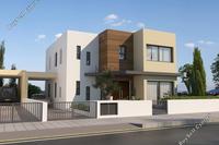3 Bedroom Detached house · Politiko (Nicosia) for sale 