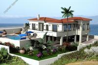 5 Bedroom Detached house in Neo Chorio (Paphos) for sale 