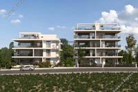 2 Bedroom Apartment in Aradippou (Larnaca) for sale 