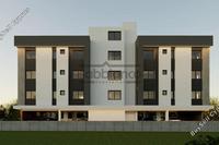 1 Bedroom Apartment in Aradippou (Larnaca) for sale 