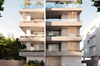 2 Bedroom Penthouse · Larnaca Municipality (Larnaca) for sale 