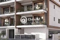 3 Bedroom Penthouse · Agios Spyridonas (Limassol) for sale 