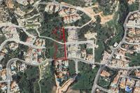 4500 SQM Land · Peyia (Paphos) for sale 