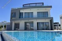 5 Bedroom Detached house in Geroskipou Plage (Paphos) for sale 