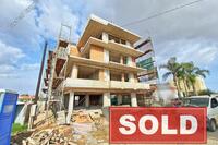 2 Bedroom Apartment · Deryneia (Famagusta) for sale 