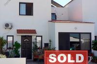 2 Bedroom Town house · Xylofagou (Larnaca) for sale 