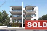 2 Bedroom Penthouse · Larnaca Municipality (Larnaca) for sale 