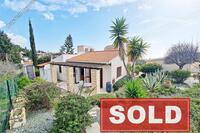2 Bedroom Bungalow · Tala (Paphos) for sale 