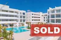 2 Bedroom Apartment · Paralimni (Famagusta) for sale 