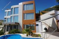 4 Bedroom Detached house in Agios Tychonas (Limassol) to rent 