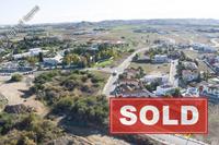 600 SQM Plot · Strovolos (Nicosia) for sale 