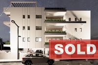 2 Bedroom Penthouse · Zakaki (Limassol) for sale 