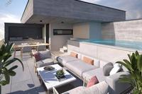 3 Bedroom Apartment in Kato Polemidia (Limassol) for sale 