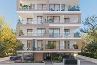 3 Bedroom Penthouse in Larnaca Municipality (Larnaca) for sale 