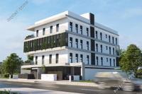 2 Bedroom Apartment in Strovolos (Nicosia) for sale 