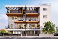 1 Bedroom Apartment in Kato Polemidia (Limassol) for sale 