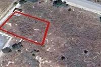 718 SQM Plot in Koloni (Paphos) for sale 