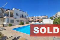 2 Bedroom Penthouse · Kato Paphos (Paphos) for sale 