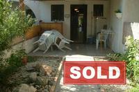 2 Bedroom Town house · Tombs Of The Kings (Paphos) for sale 