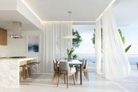 2 Bedroom Apartment in Agios Tychonas (Limassol) for sale 