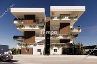 2 Bedroom Apartment in Strovolos (Nicosia) for sale 