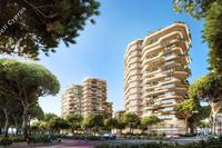 1 Bedroom Apartment in Larnaca Municipality (Larnaca) for sale 