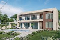 5 Bedroom Detached house in Souni Zanakia (Limassol) for sale 