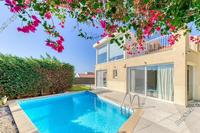 3 Bedroom Detached house · Agios Tychonas (Limassol) for sale 