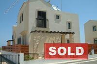 3 Bedroom Detached house · Protaras (Famagusta) for sale 