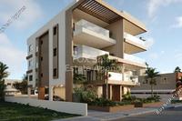 1 Bedroom Apartment in Platy Aglantzias (Nicosia) for sale 