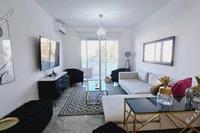 3 Bedroom Apartment in Neapolis (Limassol) to rent 