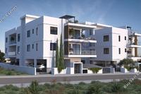 2 Bedroom Apartment · Erimi (Limassol) for sale 
