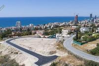 1035 SQM Land in Agios Tychonas (Limassol) for sale 
