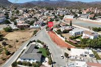 707 SQM Plot in Lythrodontas (Nicosia) for sale 