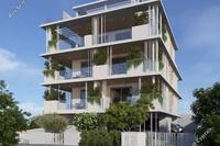 2 Bedroom Penthouse in Agios Silas (Limassol) for sale 