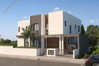 3 Bedroom Detached house in Kallithea (Nicosia) for sale 