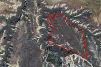 9281 SQM Land · Ergates (Nicosia) for sale 
