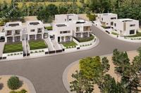 3 Bedroom Detached house in Palodeia (Limassol) for sale 