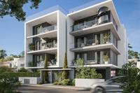 2 Bedroom Apartment · Mesa Gitonia (Limassol) for sale 
