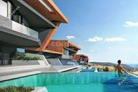 4 Bedroom Detached house in Parekklisia (Limassol) for sale 